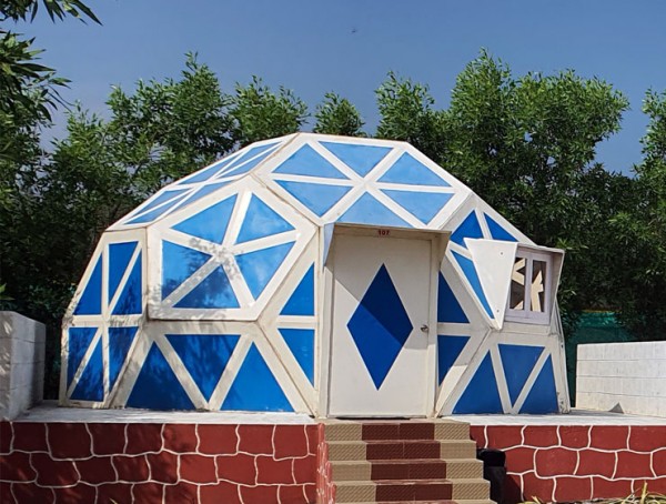 Hamsa Beach Resort