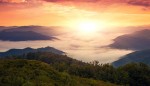 Trekking and Camping in Lambasingi or Gudisa