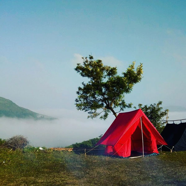 Araku Valley