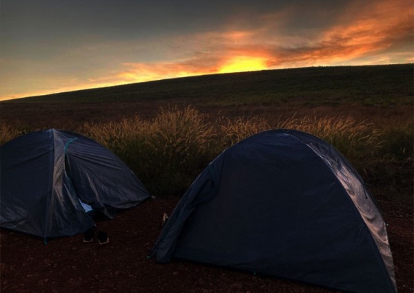 Gudisa Camping