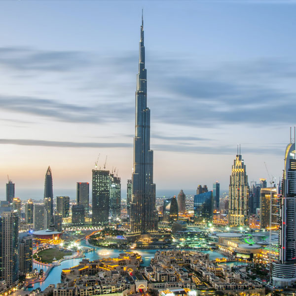 Dubai