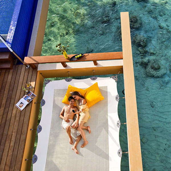 Maldives