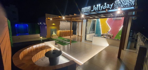 Jollyday Sky Dine