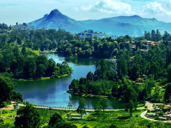 Ooty Trip Package