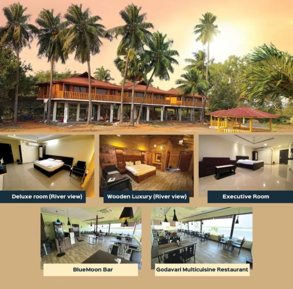 SUNRISE RESORTS