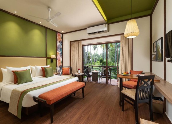 SVR Sarovar Resort