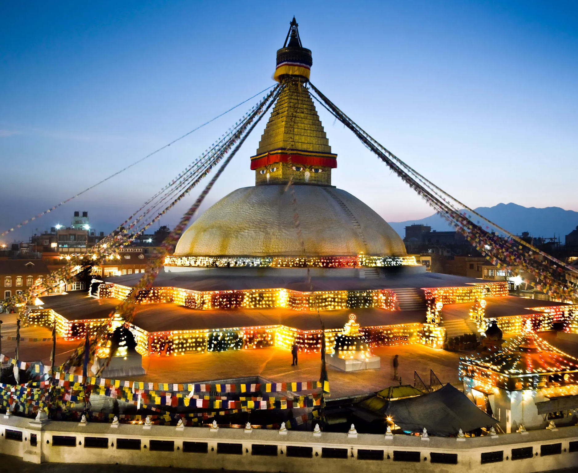 BEST OF NEPAL EX DELHI (NDO04)