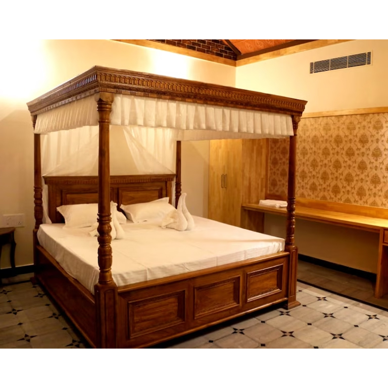 Royal Park Resort