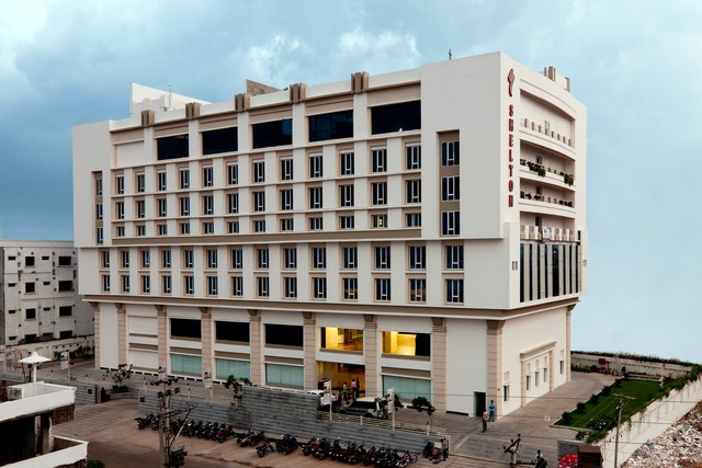 Hotel Shelton
