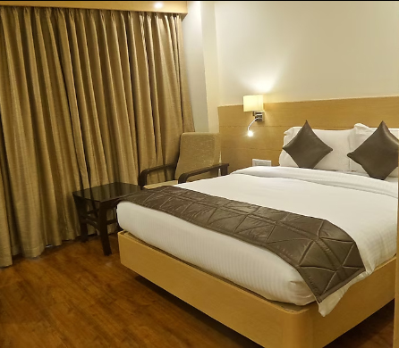 Hotel La Hospin