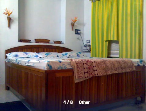Konaseema Villa Resort