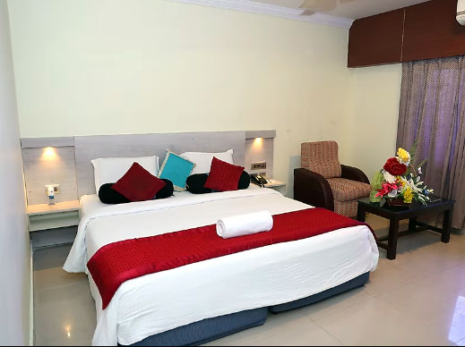 Riverbay Resort