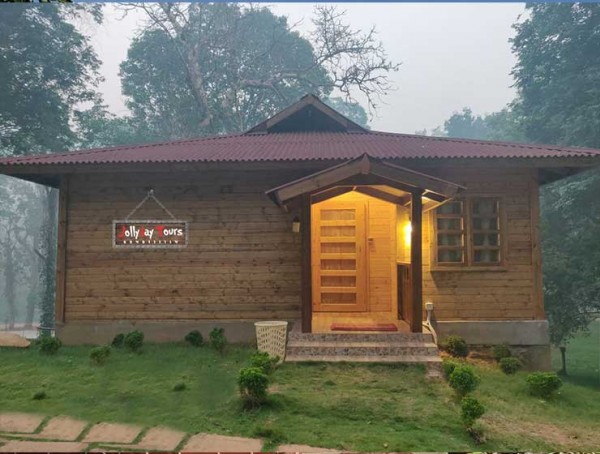 The Woods Resort