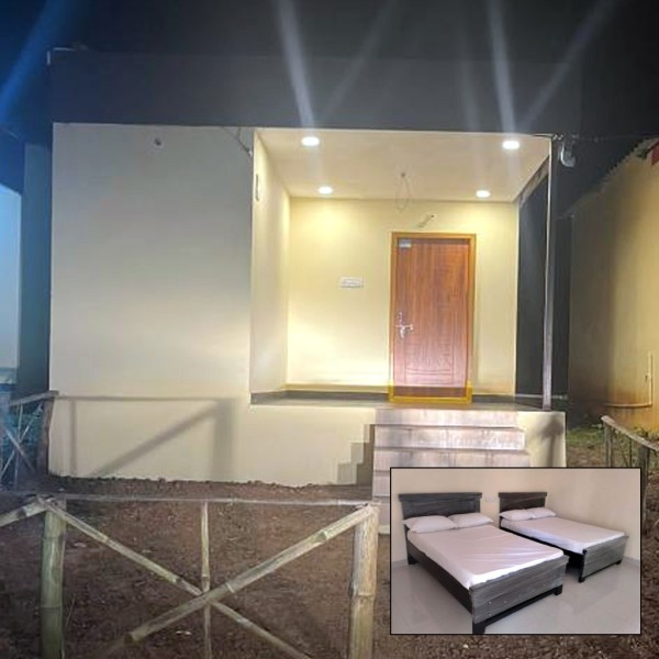 SVR RESORT
