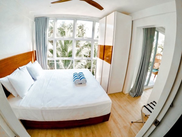MALDIVES SILVER PACKAGE